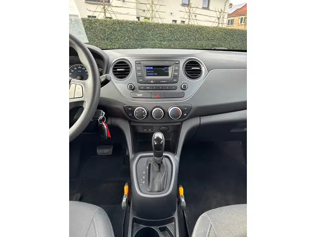 Hyundai i10 1.0i Comfort 5p. AUTOMAAT 2019 Benzine 5