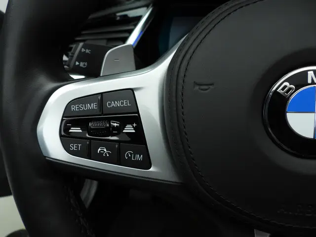 BMW Z4 Roadster sDrive30i 2025 Benzine 12