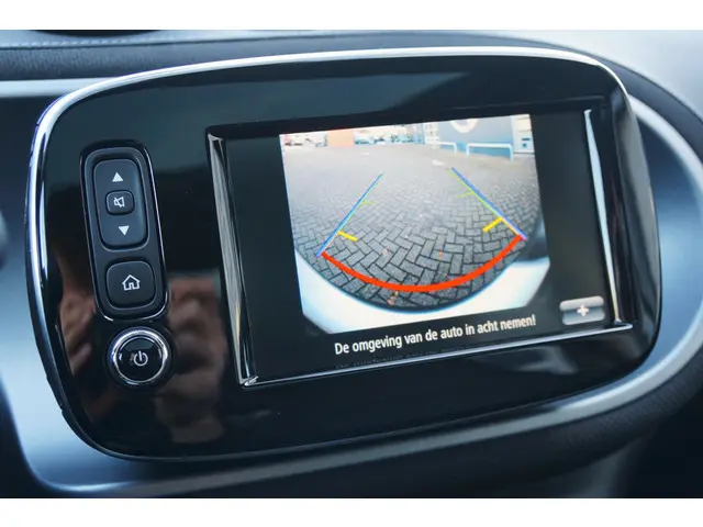 Smart Forfour EQ BRABUS Style 18 kWh 2019 Elektrisch 22