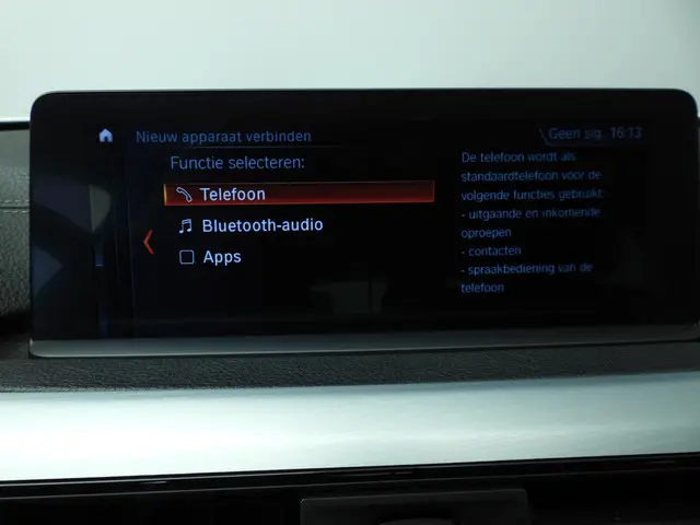 BMW 4 Serie Gran Coupe 418i 2020 Benzine 33