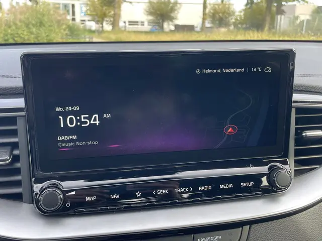 Kia XCeed 1.0 T-GDi DynamicLine 2020 Benzine 17