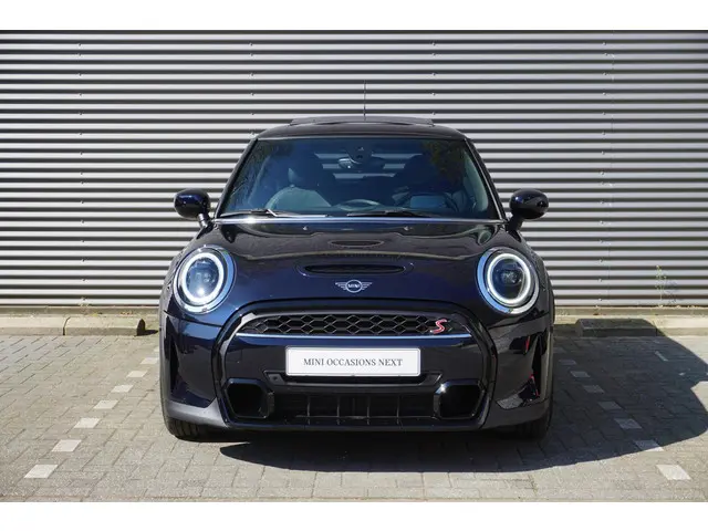 MINI 3-Deurs 3