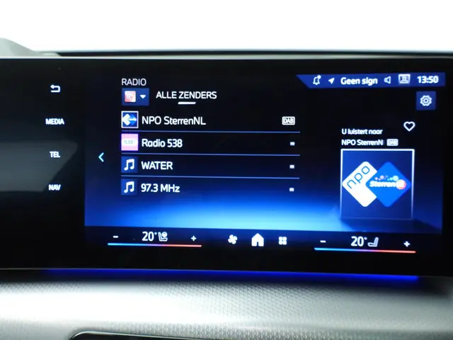 BMW iX2 eDrive20 2025 Elektrisch 38