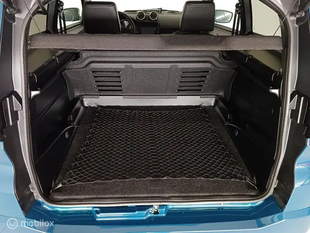 Aixam Crossover Ambition Automaat 2025 Diesel 9