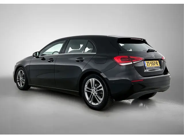 Mercedes-Benz A-Klasse 160 Advantage | 2019 Benzine 14