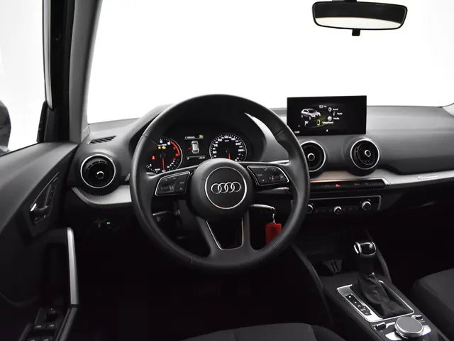 Audi Q2 35 Tfsi 150pk S-tronic Pro Line 2023 Benzine 3