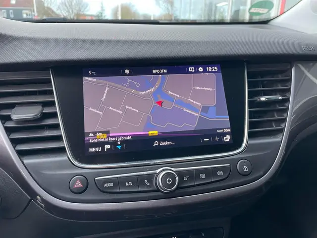 Opel Crossland X 1.2 Turbo Online Edition 2018 Benzine 10