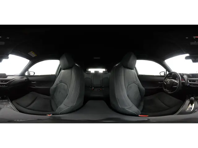 Lexus UX 300e Business 54 kWh 2020 Elektrisch 50