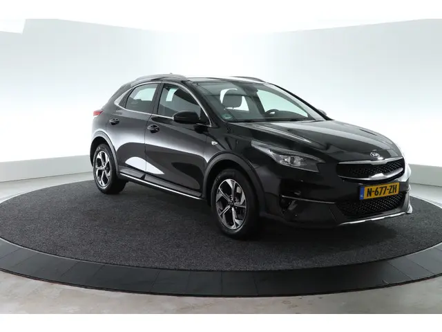 Kia XCeed 1.0 T-GDi ComfortLine 2021 Benzine 13