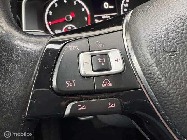 Volkswagen Polo 1.0 TSI Highline 2018 Benzine 22