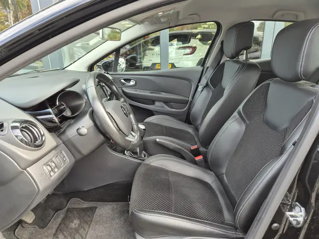 Renault Clio 0.9 TCe Intens 2019 Benzine 7