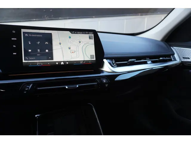 BMW iX1 eDrive20 2026 Elektrisch 11