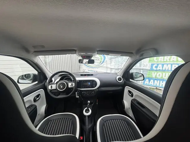 Renault Twingo 0.9 TCe Intens 2020 Benzine 5