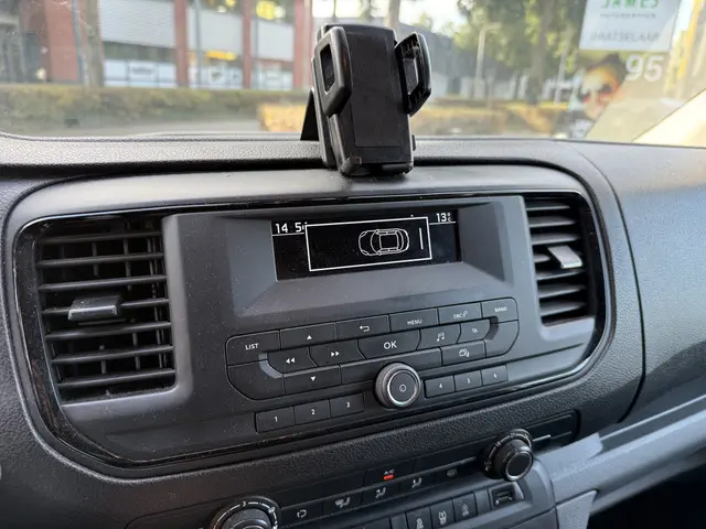 Opel Vivaro 1.5 CDTI L2H1 Edition 2020 Diesel 15