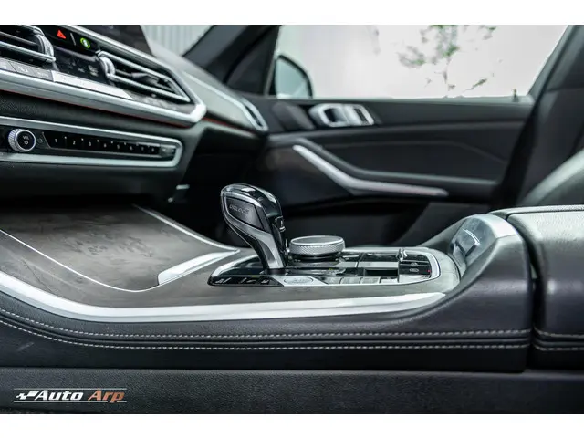 BMW X5 xDrive45e M-sport Manhattan 2021 Hybride Benzine 26