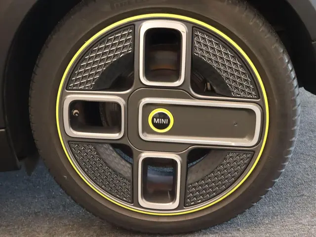 MINI Electric Mini Classic 33 kWh 2021 Elektrisch 36