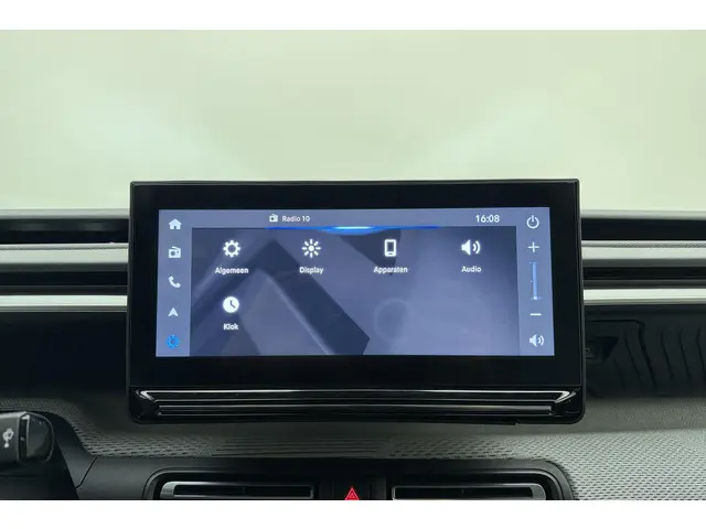 Citroën ë-C3 Max 113pk 44 kWh 2025 Elektrisch 23