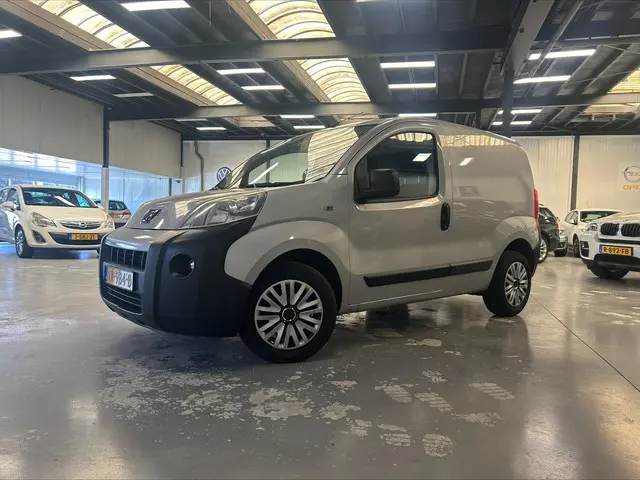Peugeot Bipper 1.3 HDi XT Profit + NAP! 2014 Diesel