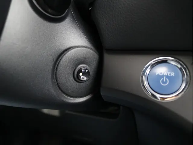 Toyota Yaris 1.5 Hybrid GR-Sport 2019 Hybride Benzine 17