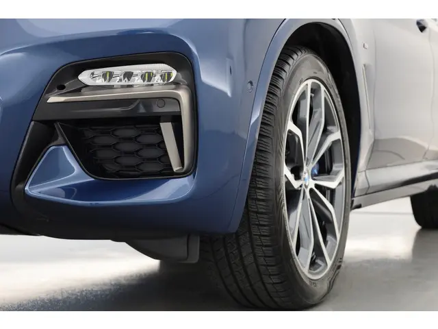 BMW X3 M40i High Executive 361pk 2018 Benzine 36
