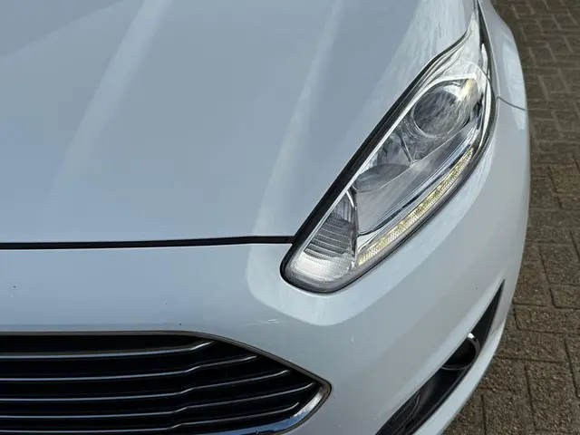 Ford Fiesta 1.0 Titanium 2015 Benzine 17