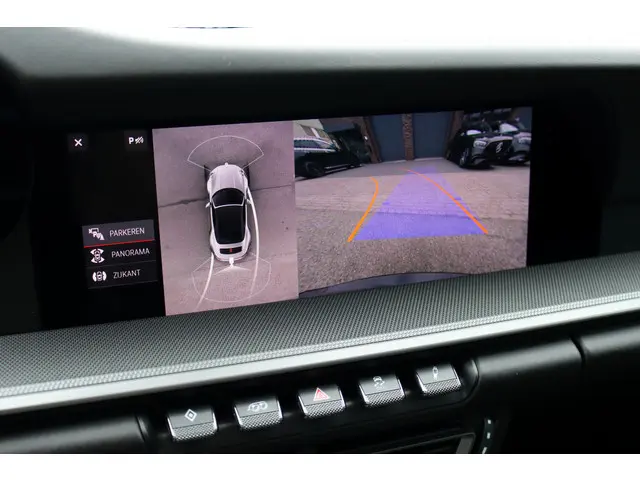 Porsche 911 992 Cabrio 3.0 Carrera S | 2020 Benzine 22