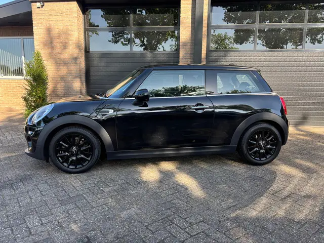MINI Cooper 2