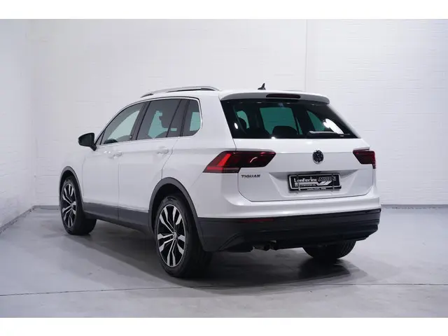 Volkswagen Tiguan 1.4 TSI ACT Comfortline 2019 Benzine 7