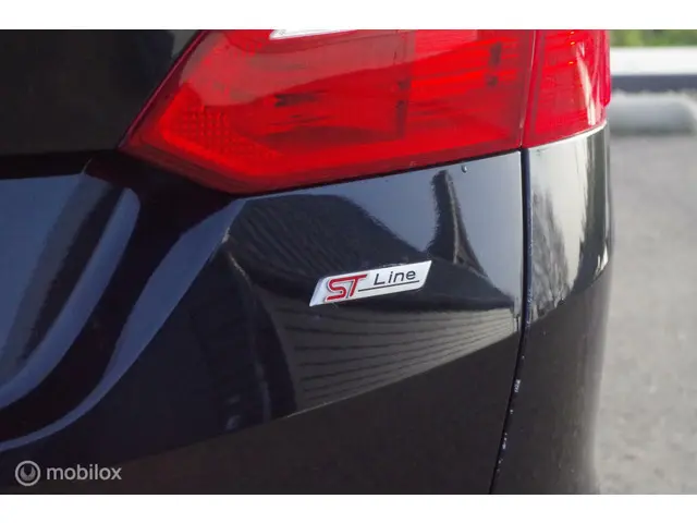 Ford Focus Wagon 1.0 EcoBoost Titanium 2013 Benzine 9