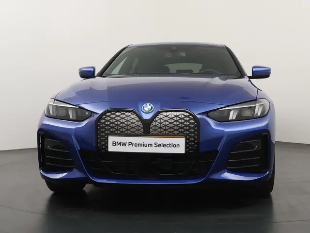 BMW i4 eDrive35 M Sport Edition 70 kWh 2024 Elektrisch 5