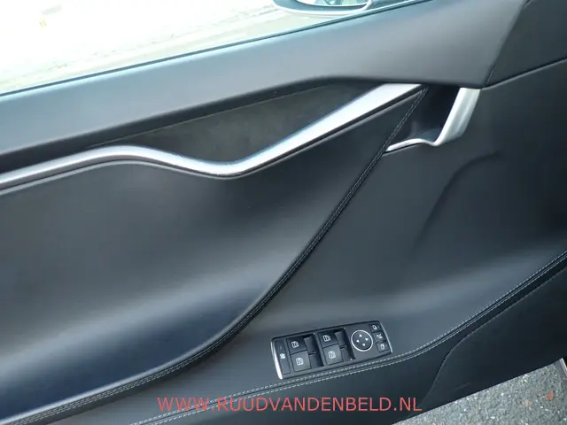 Tesla Model S LONG RANGE PLUS !! RAVEN 2020 Elektrisch 12