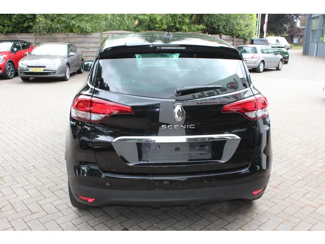 Renault Scénic 1.3 TCe Bose 140 pk 2019 Benzine 4