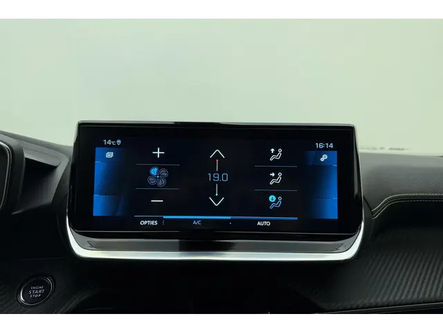 Peugeot 2008 1.2 PureTech GT 2022 Benzine 15