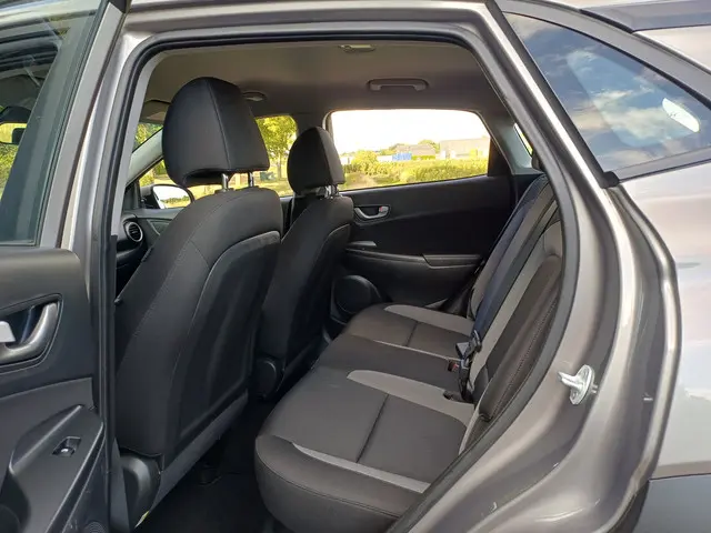 Hyundai Kona 1.0T Comfort 2018 Benzine 25