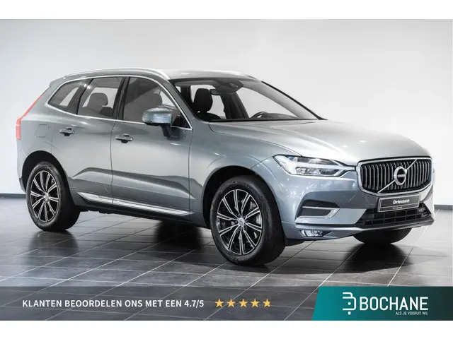Volvo XC60 2.0 B5 Inscription 2020 Benzine