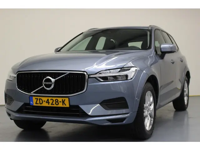 Volvo XC60 T5 Momentum Business 2019 Benzine 5