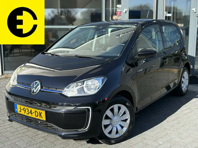 Volkswagen e-up! | Stoelverwarming | Camera 2020 Elektrisch 8