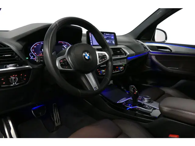 BMW X3 xDrive20i M Sport 2020 Benzine 6