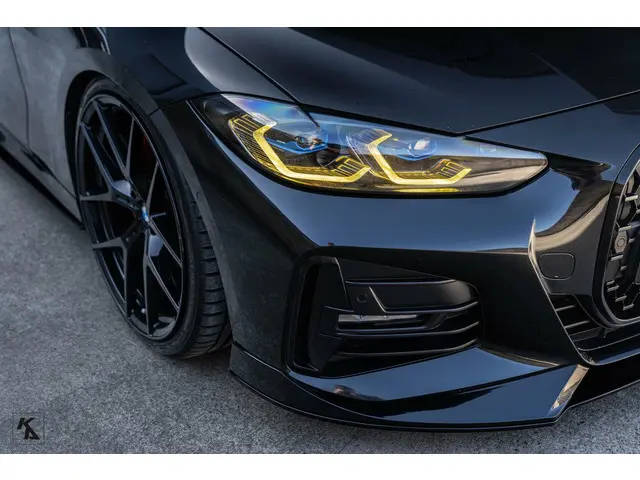 BMW 4 Serie Coupé 420d High Executive 2022 Diesel 67