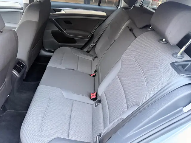 Volkswagen Golf Variant 1.0 TSI Comfortline 2017 Benzine 9