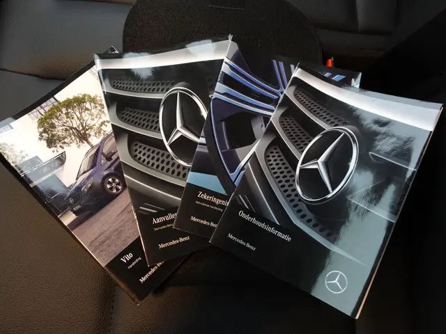 Mercedes-Benz Vito 114 CDI Lang Automaat 2024 Diesel 31