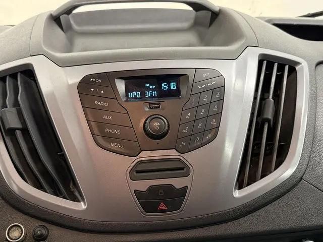 Ford Transit 350 2.0 TDCI L3H3 Trend EUVI 2020 Diesel 25