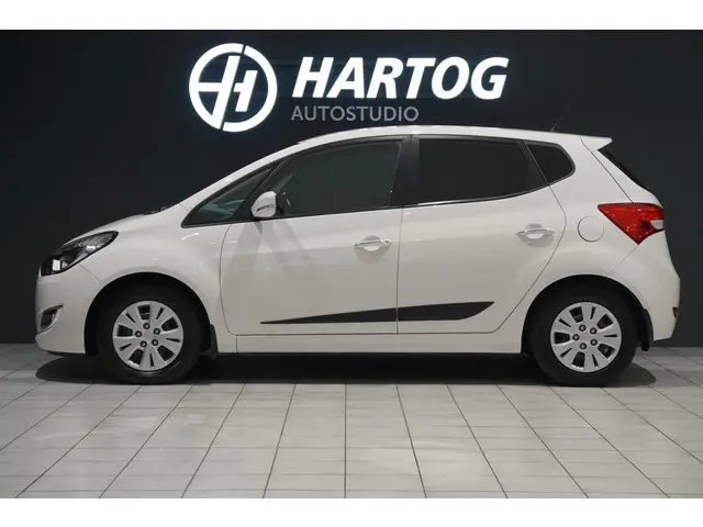 Hyundai ix20 1.6i i-Motion 2013 Benzine 9