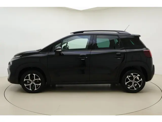 Citroën C3 Aircross 1.2 PureTech Plus 2024 Benzine 5