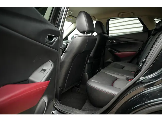 Mazda CX-3 2.0 SkyActiv-G 150 GT-M 4WD 2016 Benzine 10