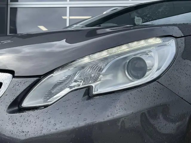 Peugeot 2008 2