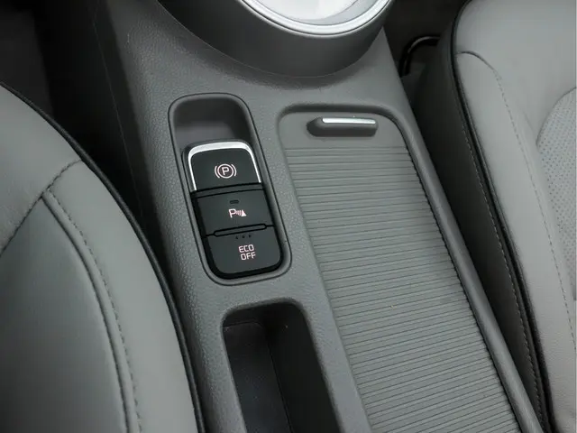 Kia e-Soul EV Executive Plus Line 2017 Elektrisch 12