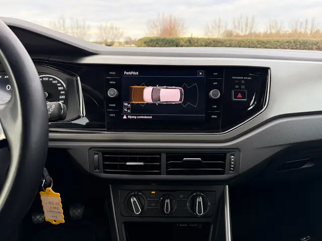 Volkswagen Polo 1.0 TSI Comfortline 2019 Benzine 13