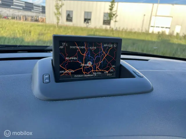 Peugeot 3008 1.6 Active 2014 2014 Benzine 10