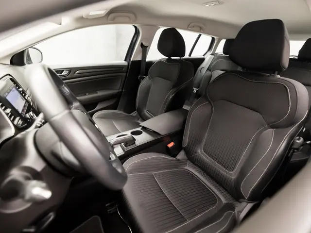 Renault Mégane Estate 1.2 TCe Sport 2017 Benzine 13